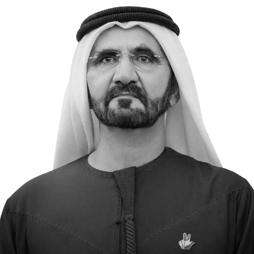 Sheikh Mohammed